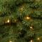 3ft. Pre-Lit Kincaid Spruce Artificial Christmas Tree, Clear Lights